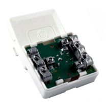 Partitore Konelco Gbs da incasso 4 uscite 41171