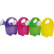 Partner - arrosoir paillete 1L Assortiment, modèle choisi aléatoirement ani ANI4090 0002P