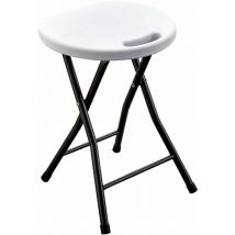 Party Klapphocker Cm 33 X 30 H 46 Cm - Col. White Lif