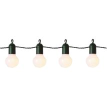 Trading led Deko-Lichterkette Hooky warmweiß - Star