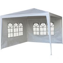Partyzelt 3 × 3m tramontane