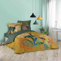 Parure de lit Wonderland 240x220 cm
