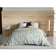 Parure 4 pièces Mani 2 personnes coton 57 fils DH140