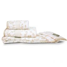 Parure de bain 5 pièces VINTAGE FLORAL