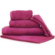 Parure de bain 6 pièces pure