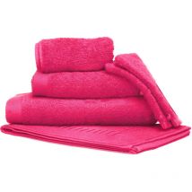 Parure de bain 6 pièces pure