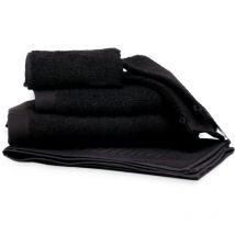 Parure de bain 6 pièces pure