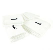Parure de bain 8 pièces pure golf