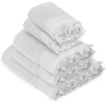 Parure de bain tethys 5 pièces