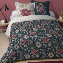 Parure de lit Flore 220 x 240 cm