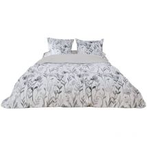 Enveloppe de couette duvet cover Pierre Cardin fany bed de 105 2 pieces