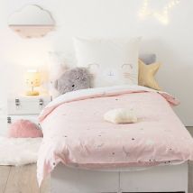 Parure de lit Chat140x200 Atmosphera