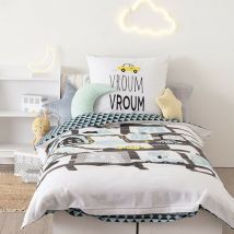 Parure de lit Route 140x200 Atmosphera