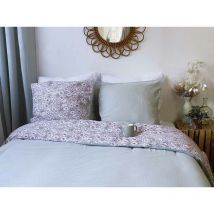 Parure de lit 2 places Cottage Enjoy Home