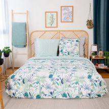 Parure de lit alisco 240x220 cm