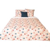 Parure de lit Anaheim - Microfibre 72 g/m²
