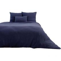 Côté Déco - Parure de lit - Double gaze de coton