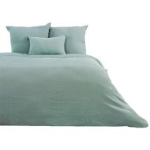 Parure de lit - Double gaze de coton