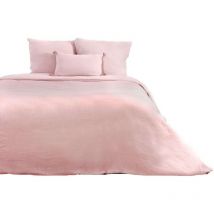 Parure de lit - Double gaze de coton