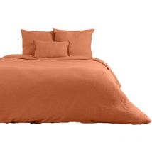 Parure de lit - Double gaze de coton