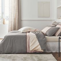 Tradilinge - Parure de lit Gabin 240x220
