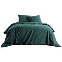 Parure de lit grana - 100% coton