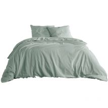 Parure de lit grana - 100% coton