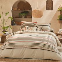 Tradilinge - Parure de lit Hugo 240x220