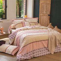 Tradilinge - Parure de lit Inouk 140x200