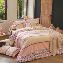Tradilinge - Parure de lit Inouk 260x240