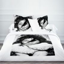 Parure de lit Inuit 220 x 240 cm