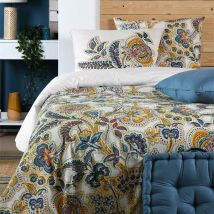 Parure de lit Ispahan 220 x 240 cm