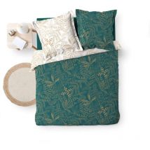 Parure de lit jay - 100% coton