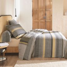 Tradilinge - Parure de lit Jules 200x200