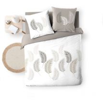 Parure de lit lazy - 100% coton