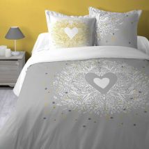 Parure de lit Louison 240 x 260 cm