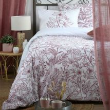 Parure de lit Maelys 220 x 240 cm