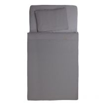 Parure de lit MOUSSELINE 100x135 +40x60 +30x175