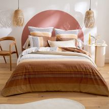 Linnea - Parure de lit niagara Taie 65x65 cm 280x240 cm