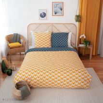 Parure de lit pania 240x220 cm