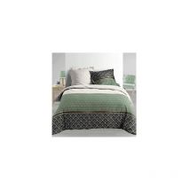 Housse de couette Percale - Belor - 260 x 240 cm.
