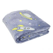 Parure De Lit Phosphorescent Home Deco Kids