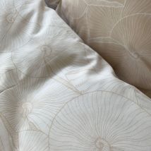 Parure de lit plage 240x220 cm