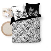 Parure de lit punta - 100% coton