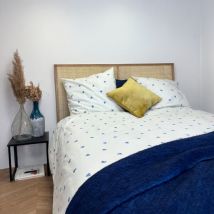 Parure de lit Romance 260x240