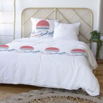 Parure de lit sea 240x220 cm