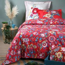 Parure de lit Suzanna 220 x 240 cm