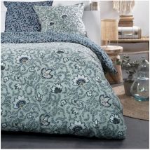 Parure de lit Today Sunshine - 116478 - 2 personnes - 220x240 cm - Coton - Imprimé 9.36