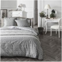 Parure de lit Today Sunshine - 116192 - 2 personnes - 220x240 cm - Coton - Imprimé 8.60