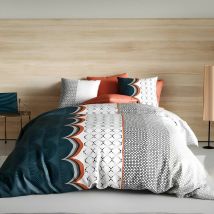 Parure de lit Antan 220 x 240 cm